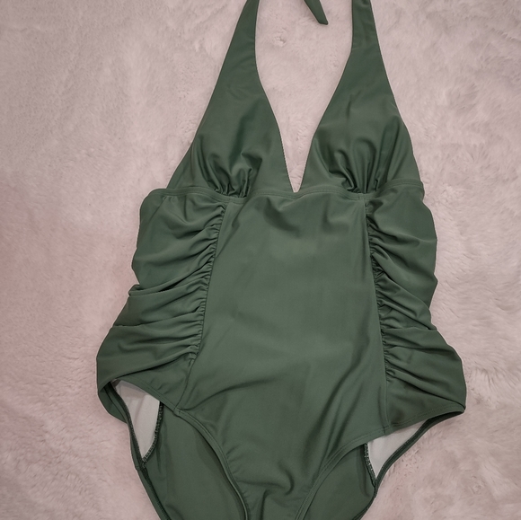 CUPSHE SWIMSUIT. - Picture 6 of 15